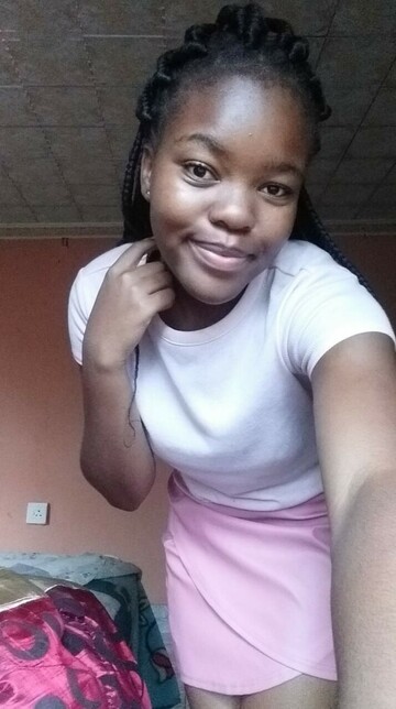 Dimphow, 23 Soweto, Gauteng, South Africa