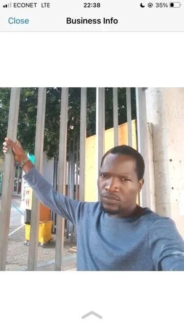 Ddd332, 36 Johannesburg South, Gauteng, South Africa