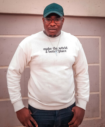 iamntsako, 36 Soweto, Gauteng, South Africa