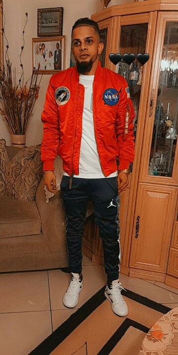 Cheezy, 35 Brakpan, Gauteng, South Africa