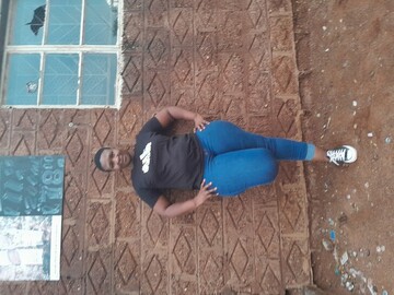 Lebo196, 40 Kuruman, Northern Cape, South Africa