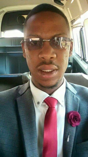 Micheal176, 33 Nigel, Gauteng, South Africa