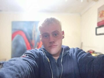 Nathan373, 23 Boksburg, Gauteng, South Africa