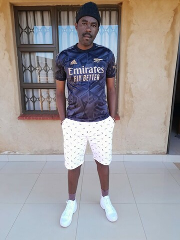 Jo105, 37 Johannesburg, Gauteng, South Africa
