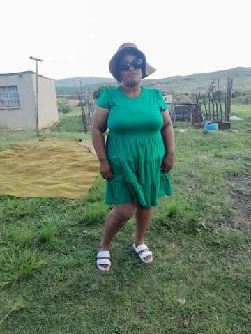 Nelly, 45 Ladysmith, KwaZulu-Natal, South Africa