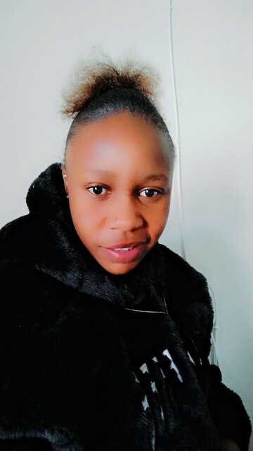 Tsholo, 30 Rustenburg, North West, South Africa