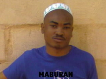 Maburan, 36 Badplaas, Mpumalanga, South Africa