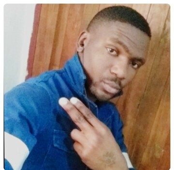 Mzie131, 28 Randburg, Gauteng, South Africa