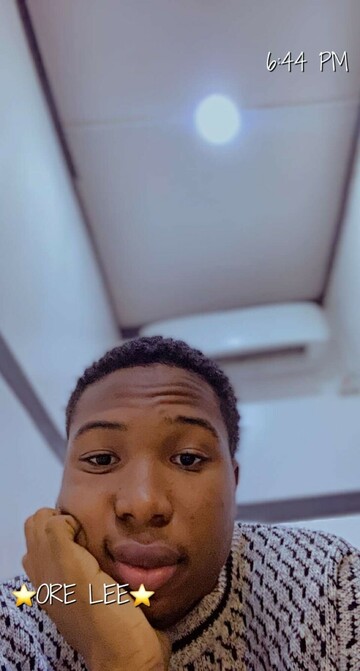 Ore Lee, 23 Johannesburg, Gauteng, South Africa
