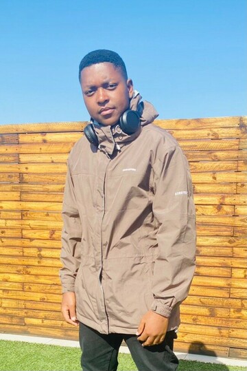 Sam388, 24 Kempton Park, Gauteng, South Africa
