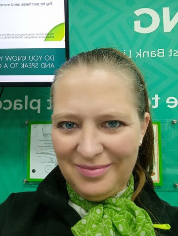 Bekie, 43 Uitenhage, Eastern Cape, South Africa