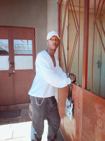 uGatsheni, 20 Soweto, Gauteng, South Africa