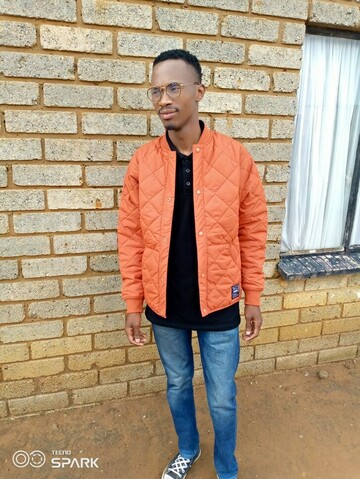 Semmie, 34 Bothaville, Free State, South Africa