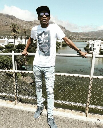 Bru160, 44 Cape Town, Western Cape, South Africa
