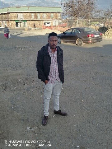 Xoli141, 29 Standerton, Mpumalanga, South Africa