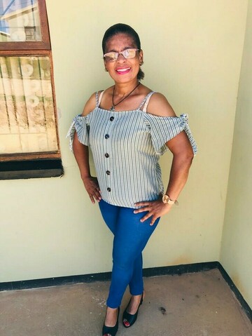 Sandra307, 49 Port Elizabeth, Eastern Cape, South Africa