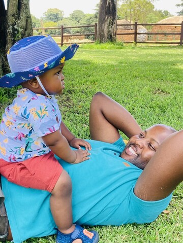 Lee_101, 32 Krugersdorp, Gauteng, South Africa