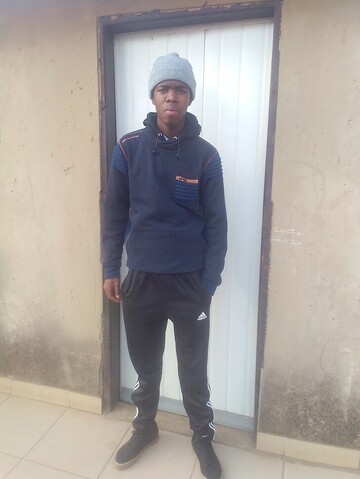 Knowledge256, 22 Springs, Gauteng, South Africa
