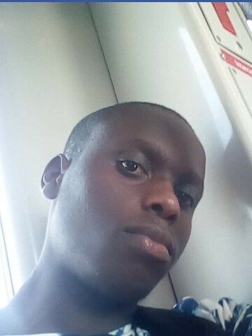 Young, 28 Pretoria, Gauteng, South Africa