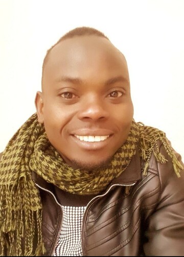 Blessed by God, 41 Randfontein, Gauteng, South Africa