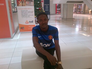 Christian909, 41 Pretoria, Gauteng, South Africa