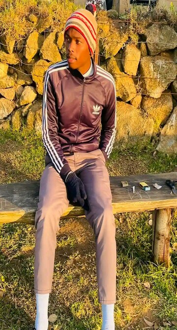 Da man, 26 Pretoria, Gauteng, South Africa