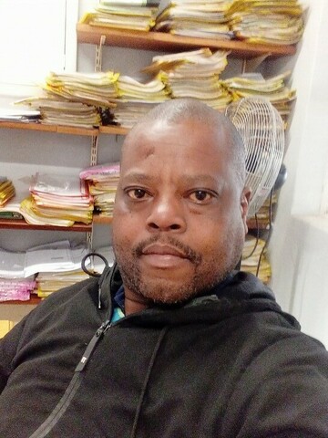 Damtsheda, 43 Thokoza, Gauteng, South Africa