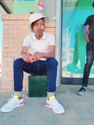 Luvo325, 21 Pretoria, Gauteng, South Africa