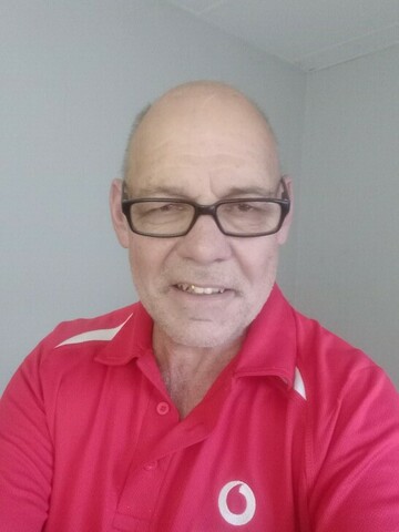 Joe1959, 66 Bloemfontein, Free State, South Africa