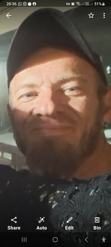 MickyB, 45 East London, Eastern Cape, South Africa