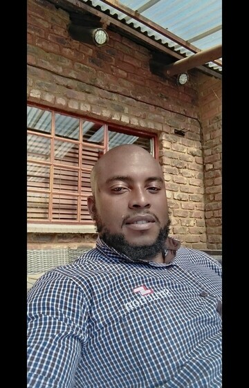 Chrisz01, 39 Brits, North West, South Africa