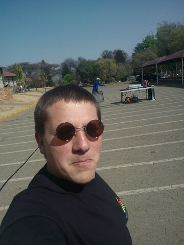 Jacques452, 32 Roodepoort, Gauteng, South Africa