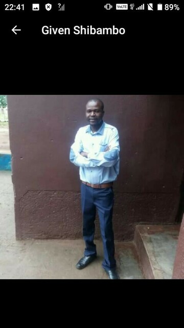 Mafisto, 45 Lenasia, Gauteng, South Africa