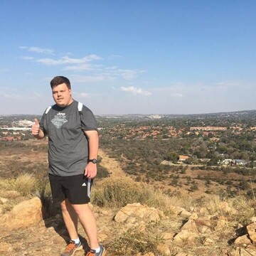 Wynand4, 31 Pretoria, Gauteng, South Africa