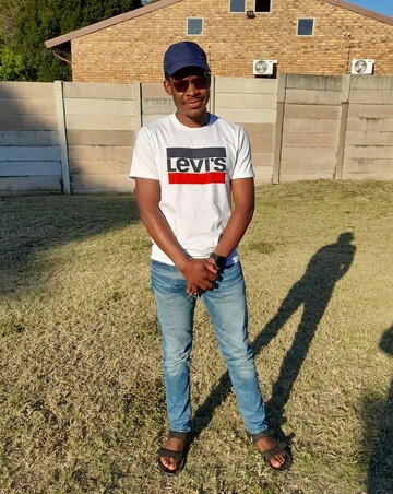 Man J2, 31 Midrand, Gauteng, South Africa