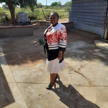 LETHABO45, 46 Polokwane, Limpopo, South Africa