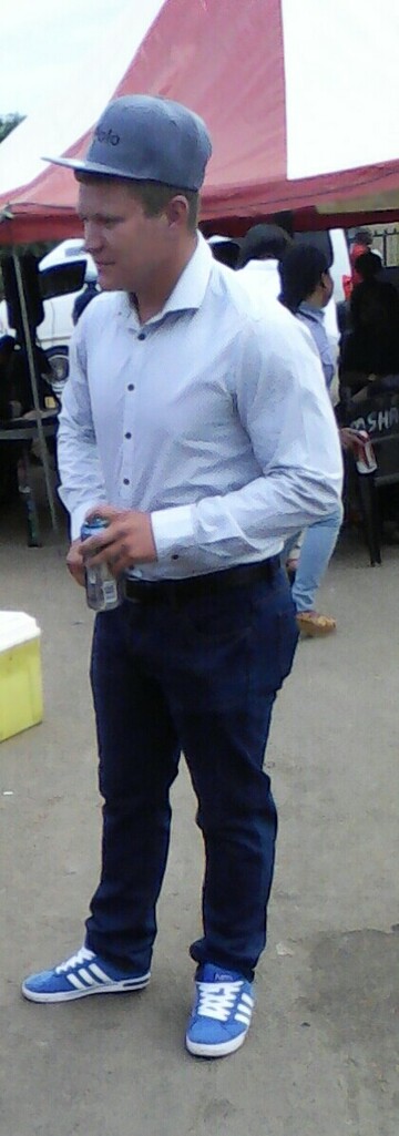 DwFresh, 28 Pretoria, Gauteng, South Africa