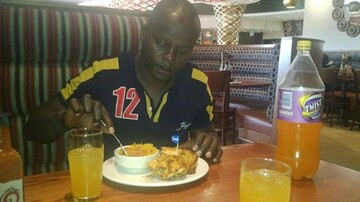 Chris287, 45 Johannesburg, Gauteng, South Africa