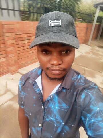 PrinceGaara, 28 Soweto, Gauteng, South Africa