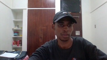 SBU20, 29 Bloemfontein, Free State, South Africa