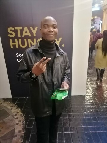 Nupy Mukhari, 29 Kempton Park, Gauteng, South Africa