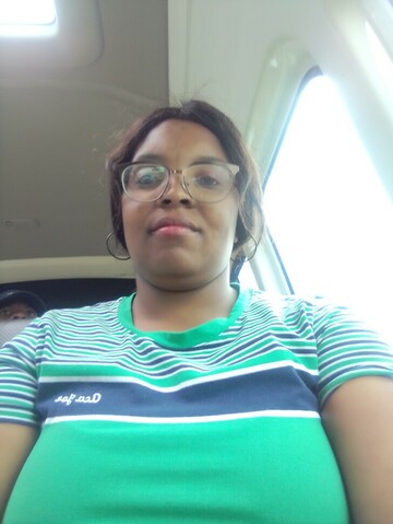 Latoya, 37 Evaton, Gauteng, South Africa