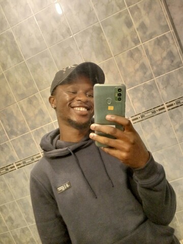 Johnny012, 25 Deneysville, Free State, South Africa