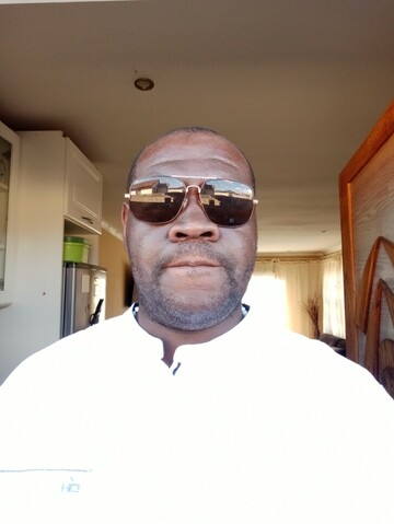 BakaNate, 39 Soweto, Gauteng, South Africa