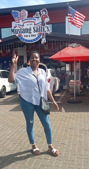 Neozana, 33 Pretoria, Gauteng, South Africa