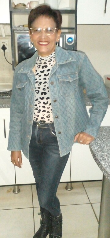 Buttercup, 54 Upington, Northern Cape, South Africa