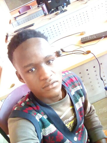 Tshepi150, 25 Benoni, Gauteng, South Africa