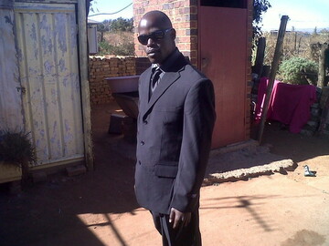 Thami34, 38 Alberton, Gauteng, South Africa
