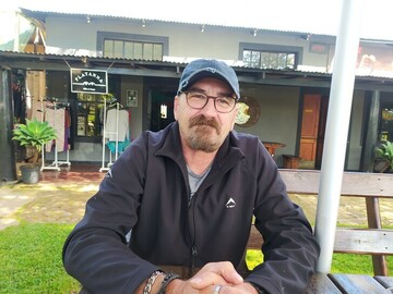 Jake200, 54 Villiers, Free State, South Africa
