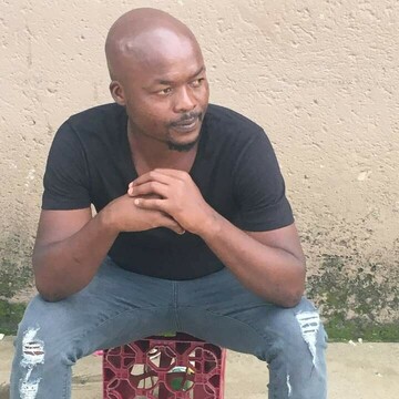 Craig336, 41 Barberton, Mpumalanga, South Africa